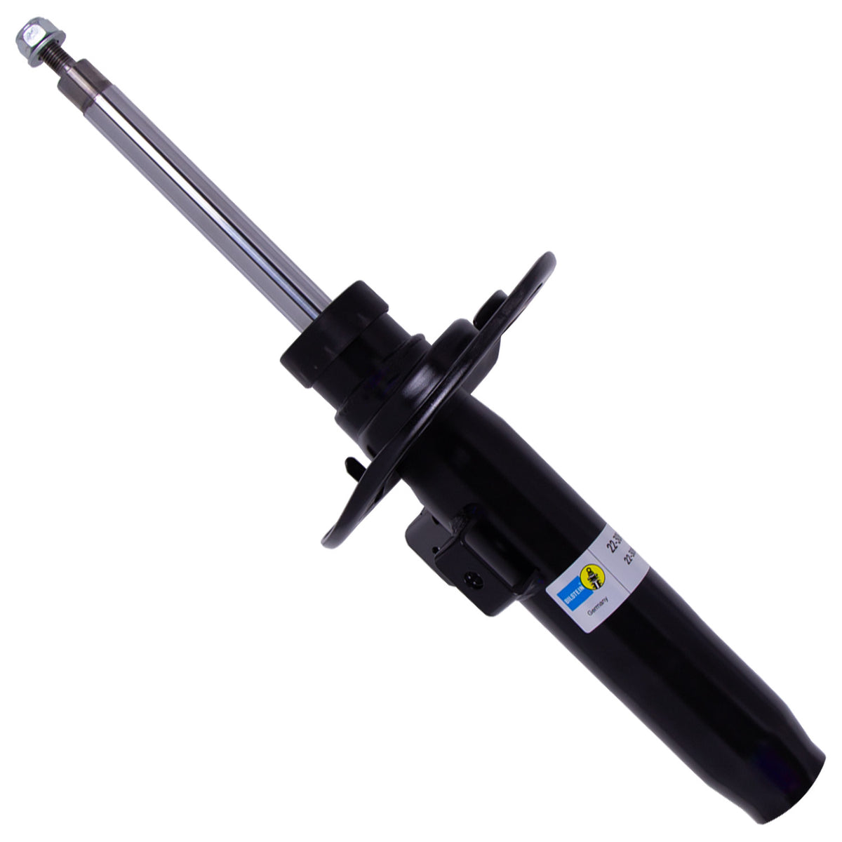 Bilstein 22-306623 - Suspension Strut Assembly BMW 3 Series G20 4WD Sport Front Left Twintube B4 OE Replacement Bilstein 2