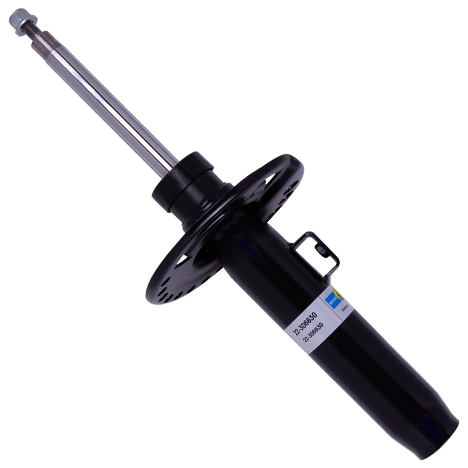 Bilstein 22-306630 - Suspension Strut Assembly BMW 3 Series G20 4WD Sport Front Right Twintube B4 OE Replacement Bilstein 5