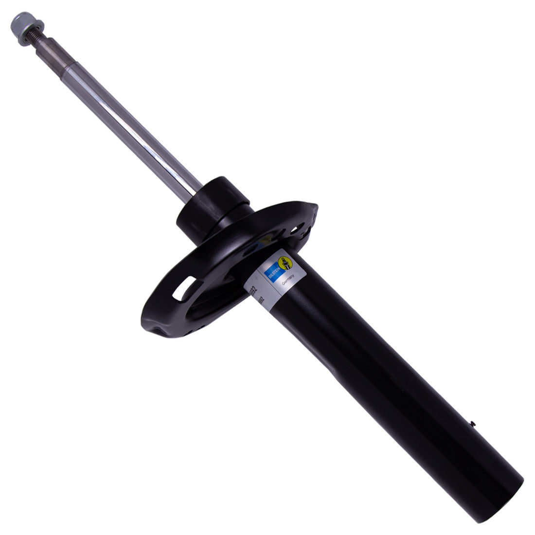 Bilstein 22-306692 - Suspension Strut Assembly MB A CLASS W177 STD. VL Twintube B4 OE Replacement Bilstein 4