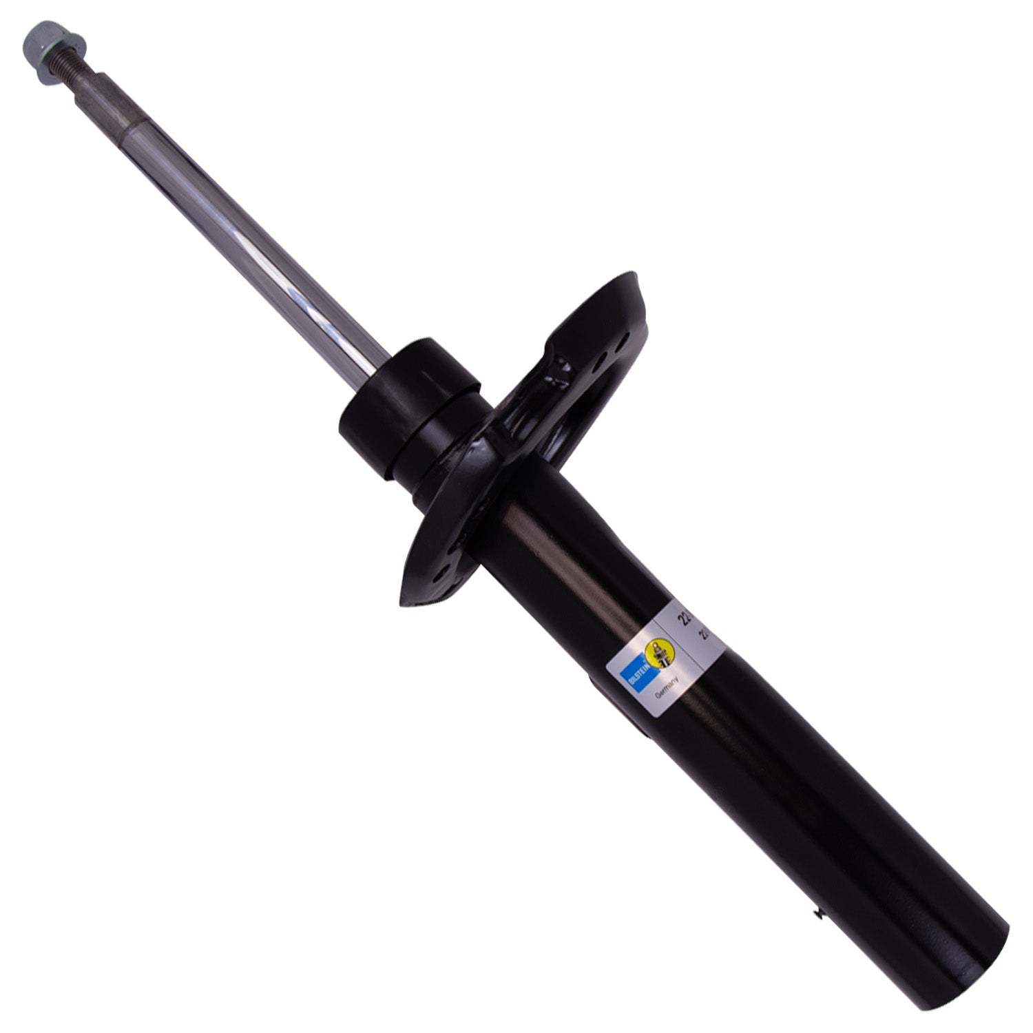 Bilstein 22-306708 - Suspension Strut Assembly MB A-KLASSE W177 STD. Front Right Twintube B4 OE Replacement Bilstein 6