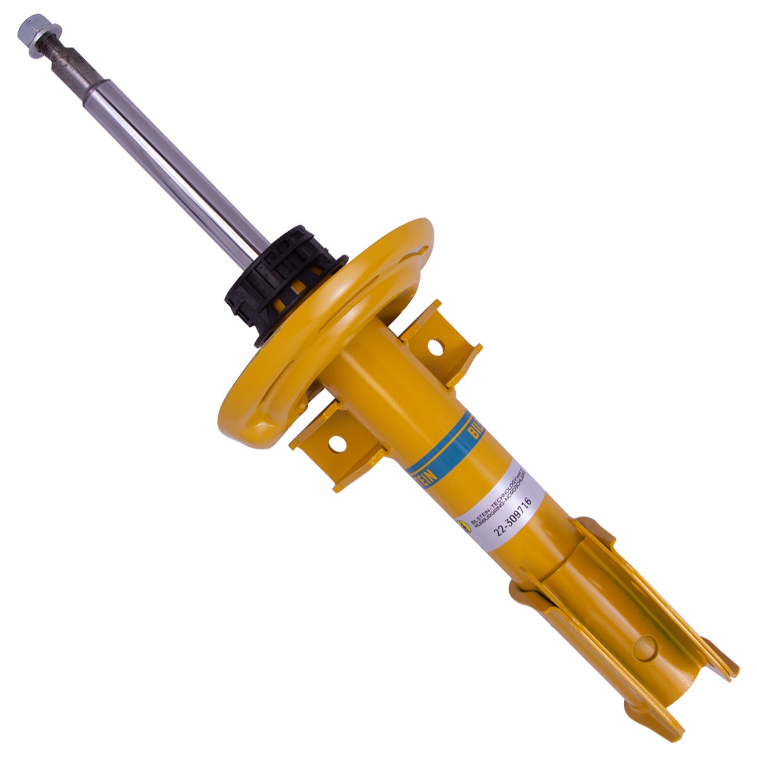 Bilstein 22-309716 - Suspension Strut Assembly MB GLK X204F Twintube B6 Performance Bilstein 5