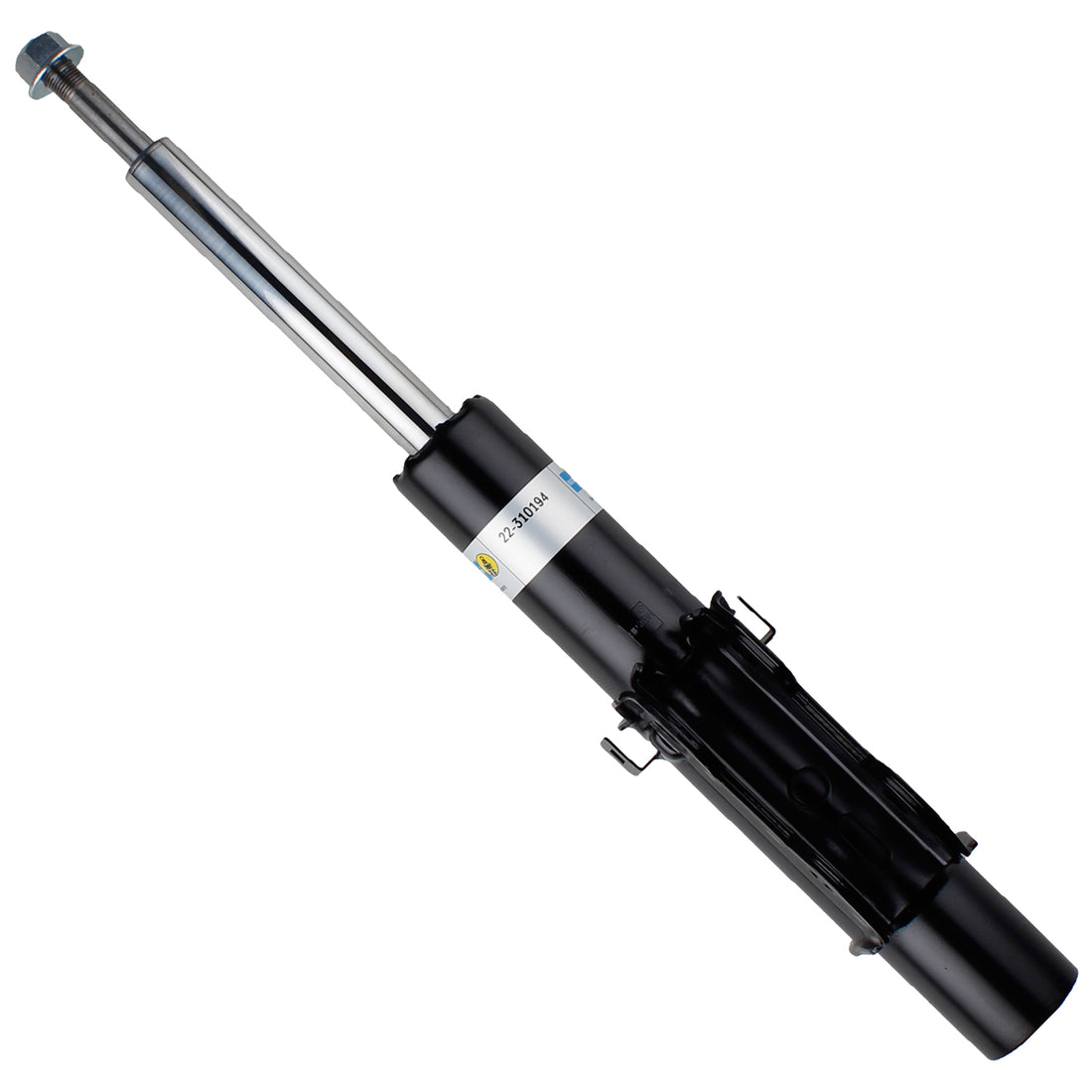 Bilstein 22-310194 - Suspension Strut Assembly Mercedes-Benz Sprinter 1500 2023-2019 Sprinter 2500 2024-2019 Twintube B4 OE Replacement Bilstein 1