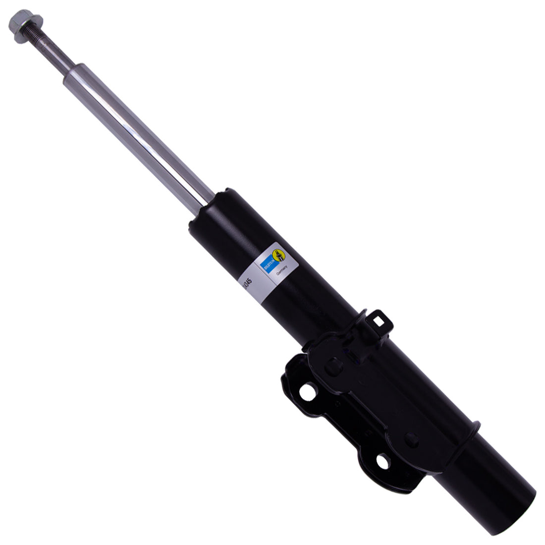 Bilstein 22-314345 - Suspension Strut Assembly B4 OE Replacement Twintube Front 2019-2024 Mercedes-Benz Sprinter 3500