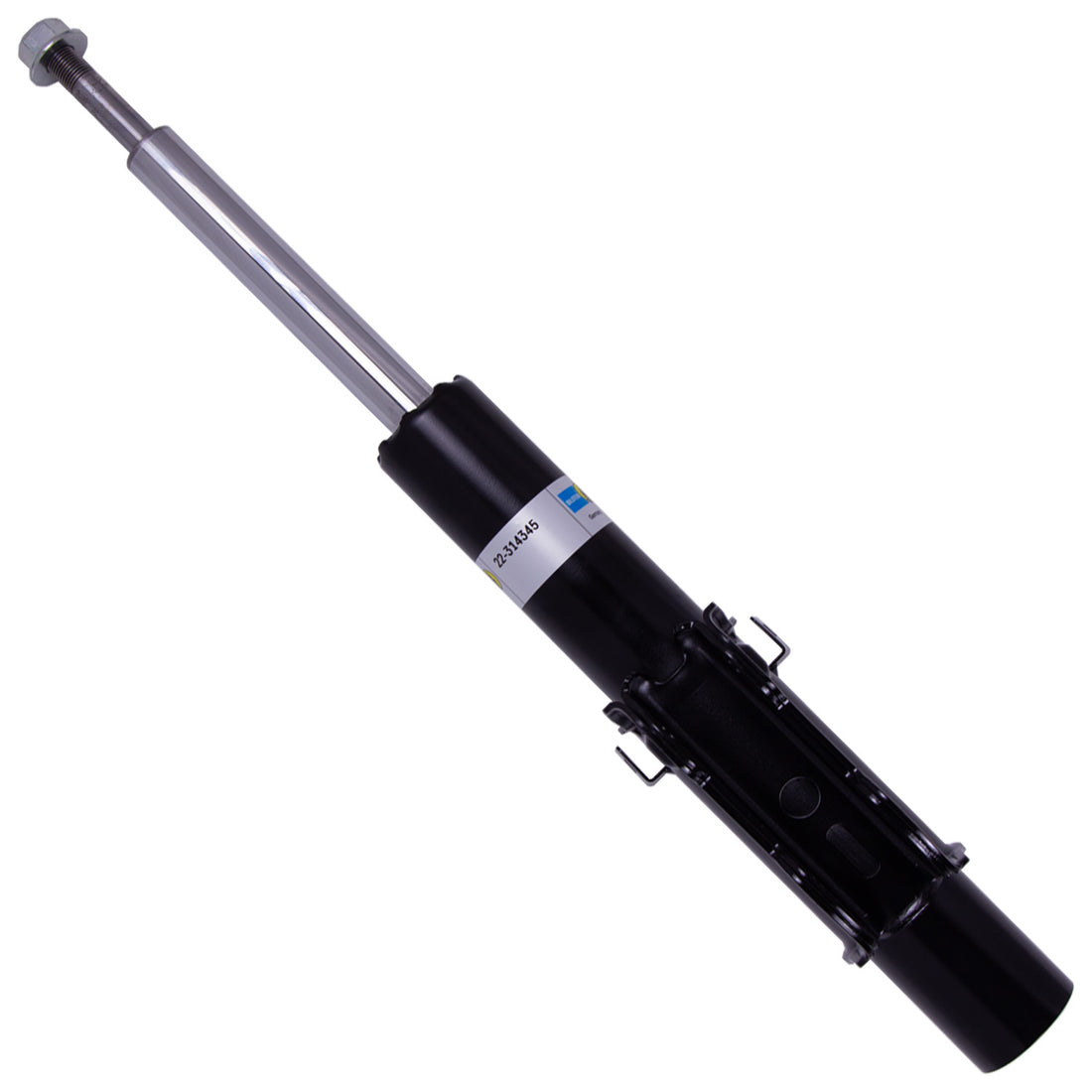 Bilstein 22-314345 - Suspension Strut Assembly Mercedes-Benz Sprinter 3500 2024-2019 Twintube B4 OE Replacement Bilstein 4