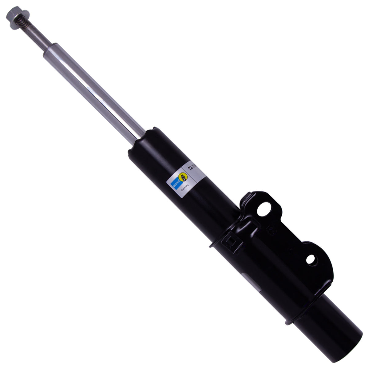 Bilstein 22-314345 - Suspension Strut Assembly Mercedes-Benz Sprinter 3500 2024-2019 Twintube B4 OE Replacement Bilstein 2