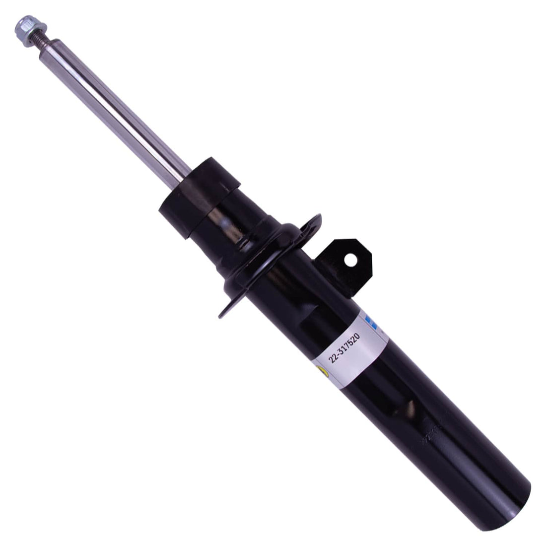 Bilstein NA Bilstein 22-317520 - Suspension Strut Assembly Mini Cooper (F56) BEV VL Twintube B4 OE Replacement Bilstein