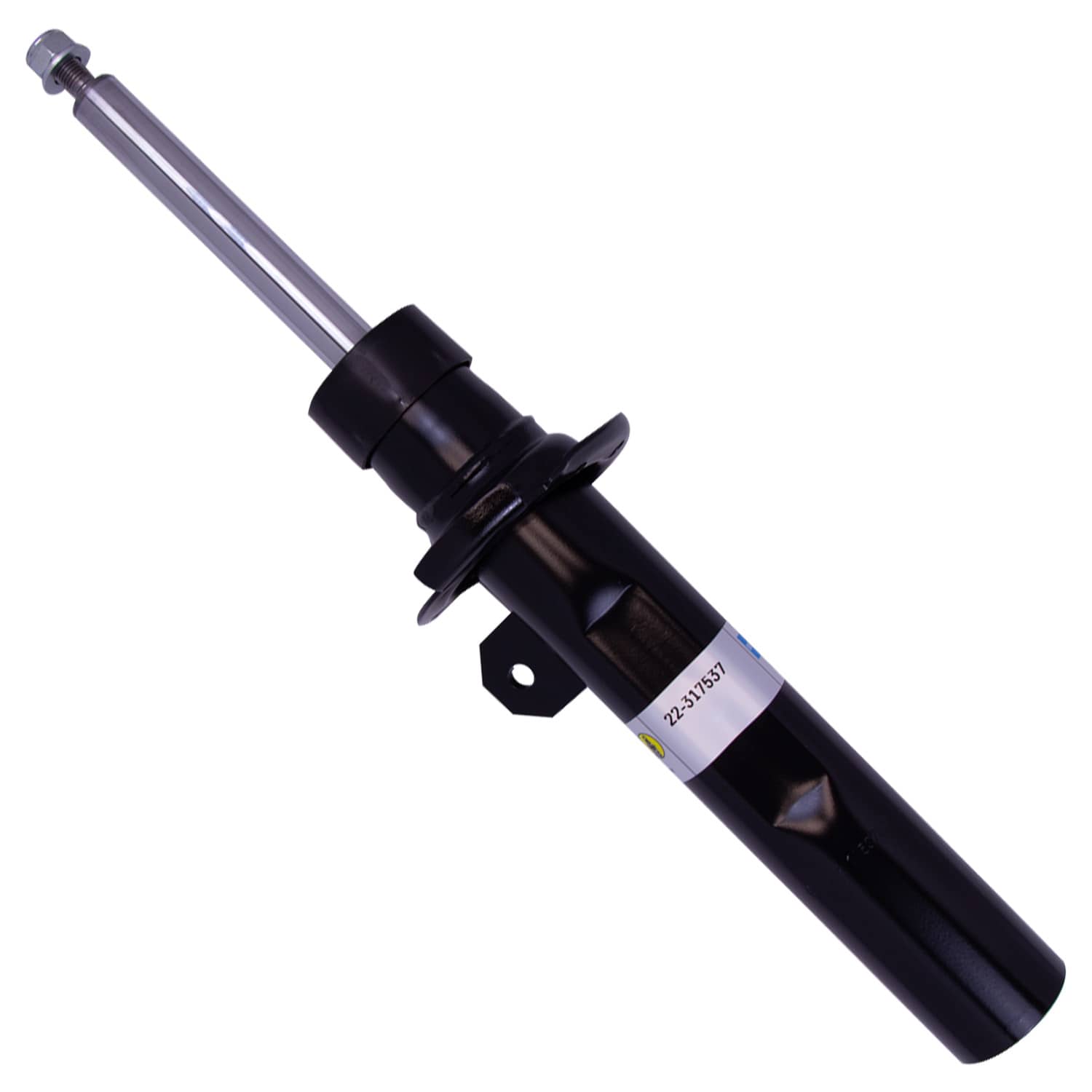 Bilstein NA Bilstein 22-317537 - Suspension Strut Assembly Mini Cooper (F56) BEV VR Twintube B4 OE Replacement Bilstein