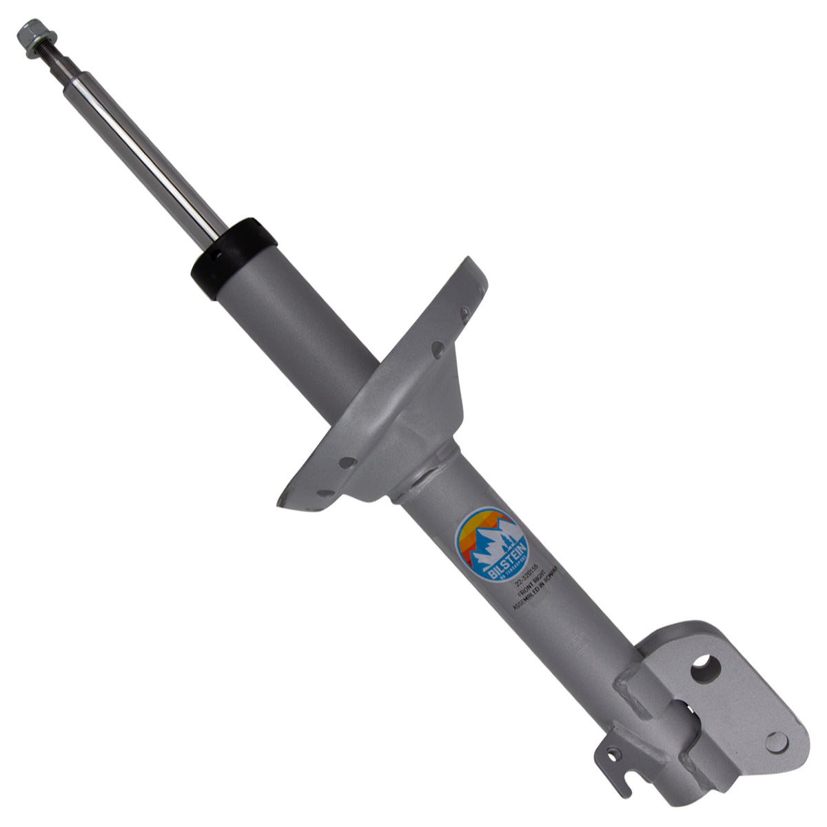 Bilstein 22-320155 - Suspension Strut Assembly Subaru Outback 10-14 Front Right TerraSport Twintube B8 TerraSport Bilstein 1