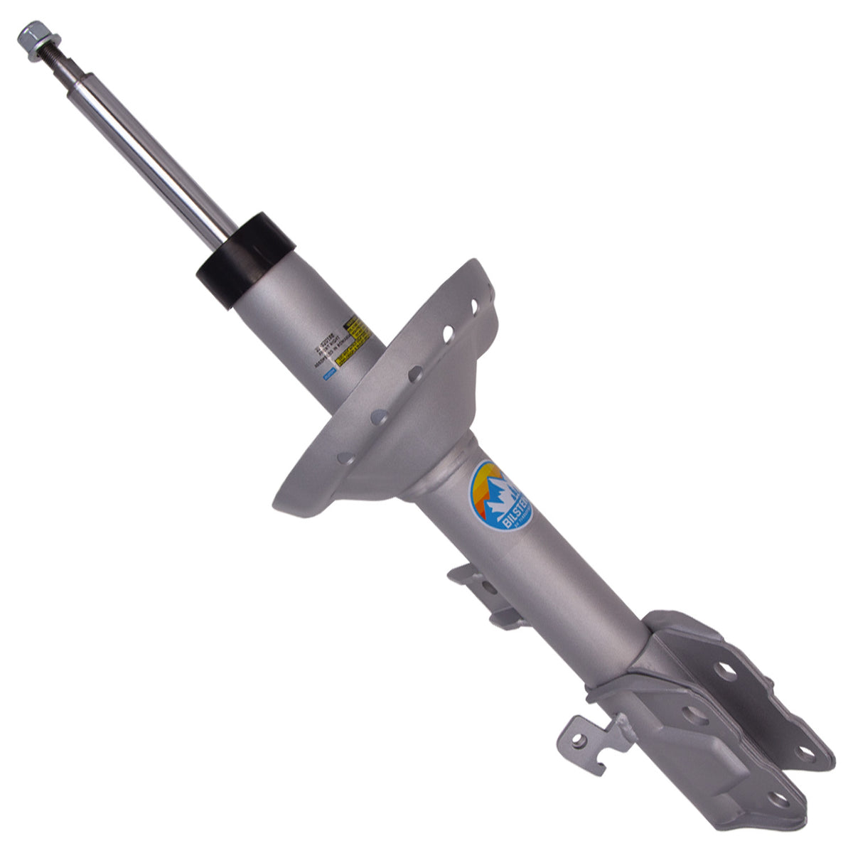 Bilstein 22-320186 - Suspension Strut Assembly Subaru Outback 15-19 Front Right TerraSport Twintube B8 TerraSport Bilstein 4