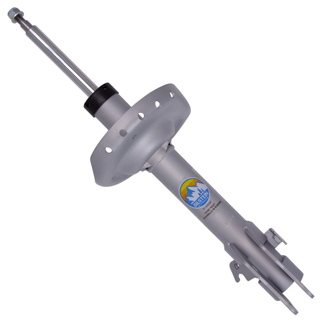 Bilstein 22-320247 - Suspension Strut Assembly B8 TerraSport Twintube Front Right 2009-2013 Subaru Forester