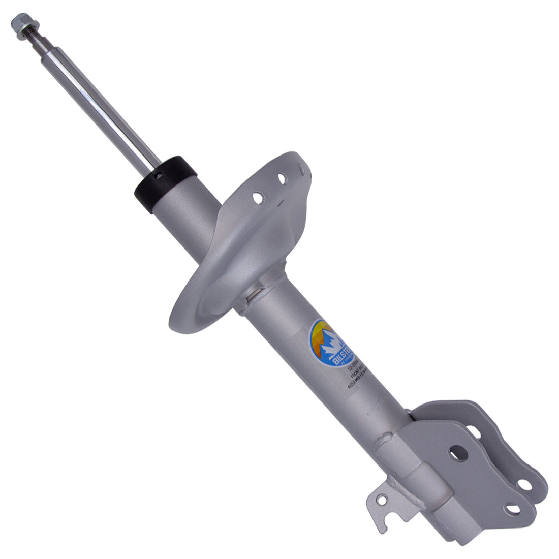 Bilstein 22-320247 - Suspension Strut Assembly Subaru Forester (SH) 09-13 VR TERRA Twintube B8 TerraSport Bilstein 4
