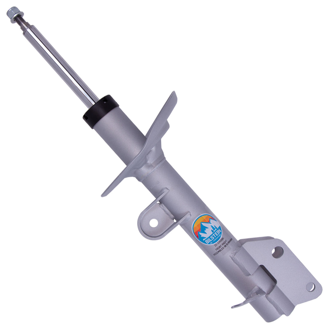 Bilstein 22-320308 - Suspension Strut Assembly Subuaru Crosstrek 18-20VR Twintube B8 TerraSport Bilstein 6