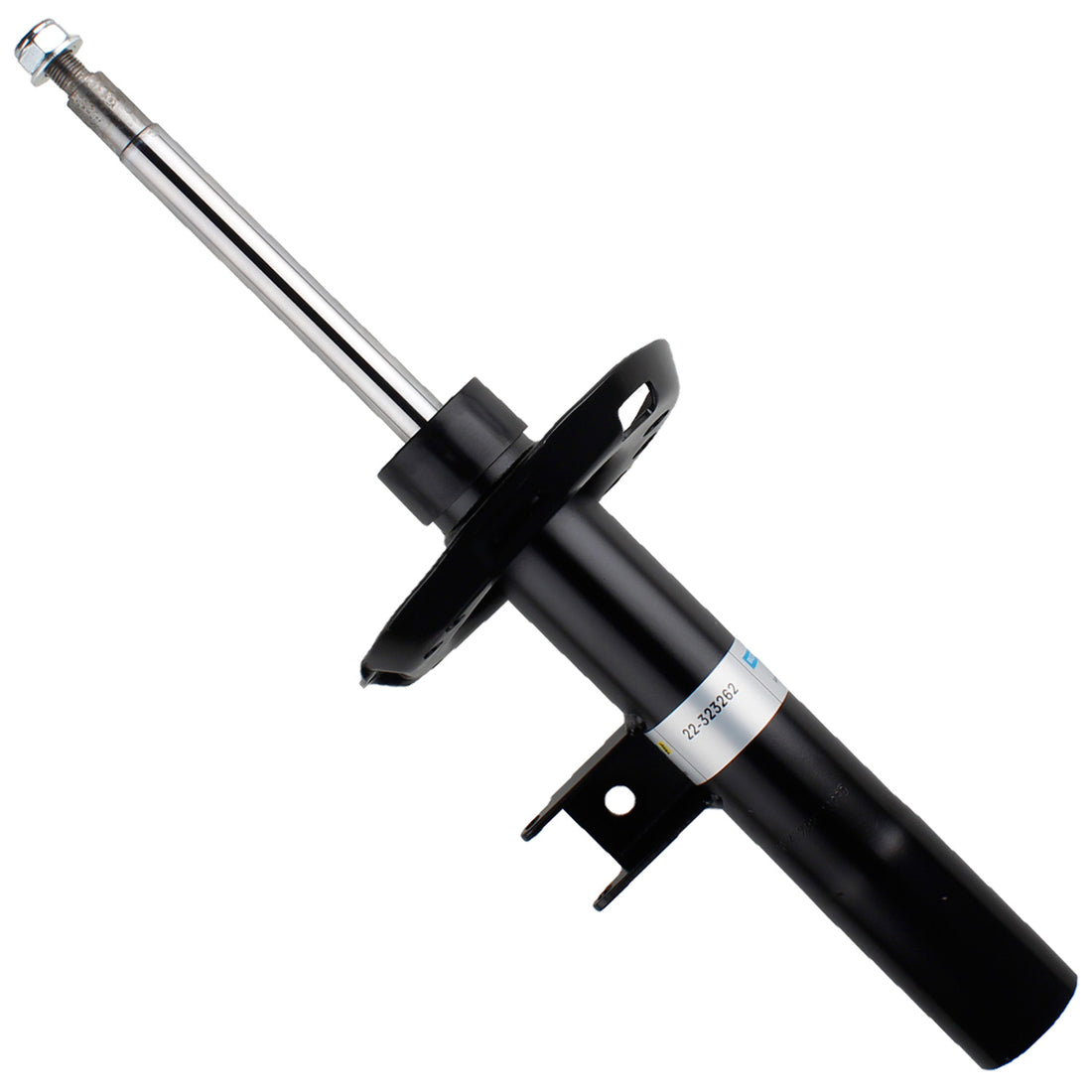 Bilstein 22-323262 - Suspension Strut Assembly MB CLA (C118 X118) Avantg./Std.-VA Twintube B4 OE Replacement Bilstein 3
