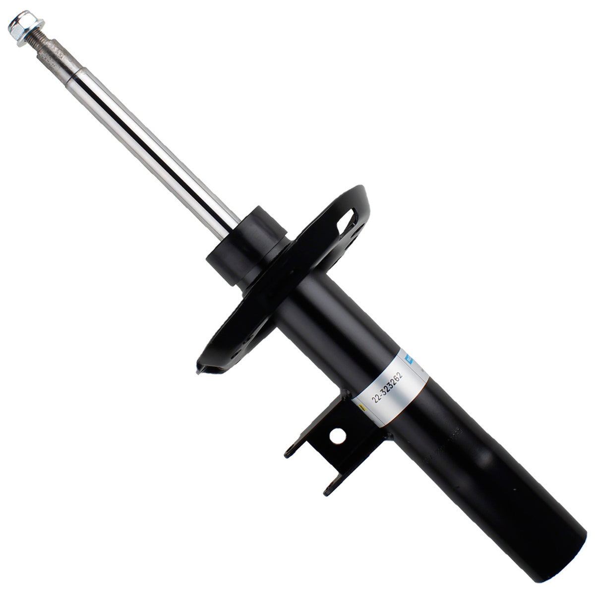 Bilstein 22-323262 - Suspension Strut Assembly MB CLA (C118 X118) Avantg./Std.-VA Twintube B4 OE Replacement Bilstein 3