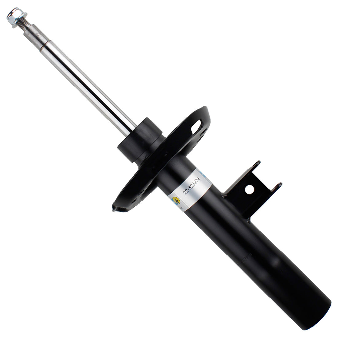 Bilstein 22-323279 - Suspension Strut Assembly MB CLA (C118 X118) Avantg./Std.-VR Twintube B4 OE Replacement Bilstein 3