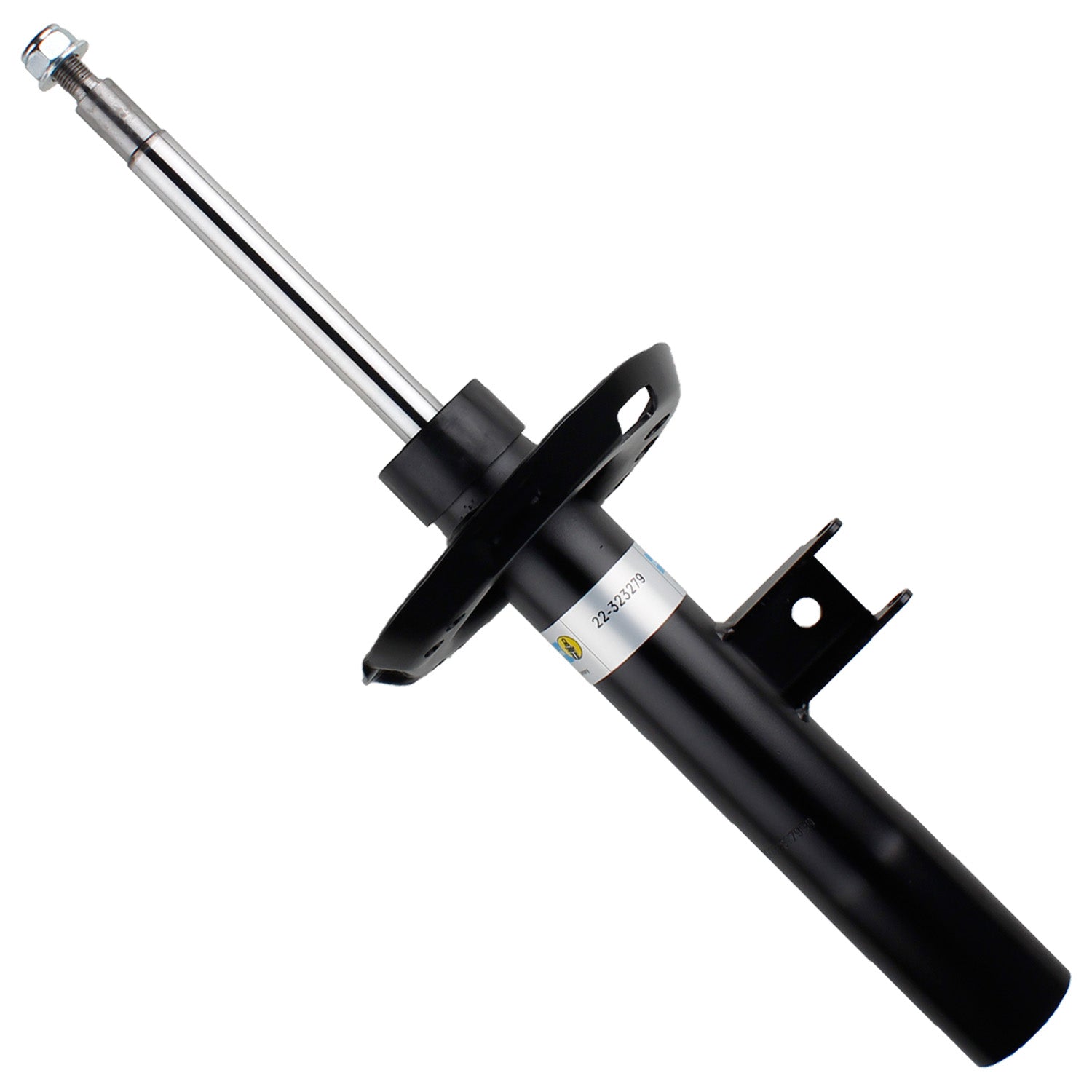 Bilstein 22-323279 - Suspension Strut Assembly MB CLA (C118 X118) Avantg./Std.-VR Twintube B4 OE Replacement Bilstein 3