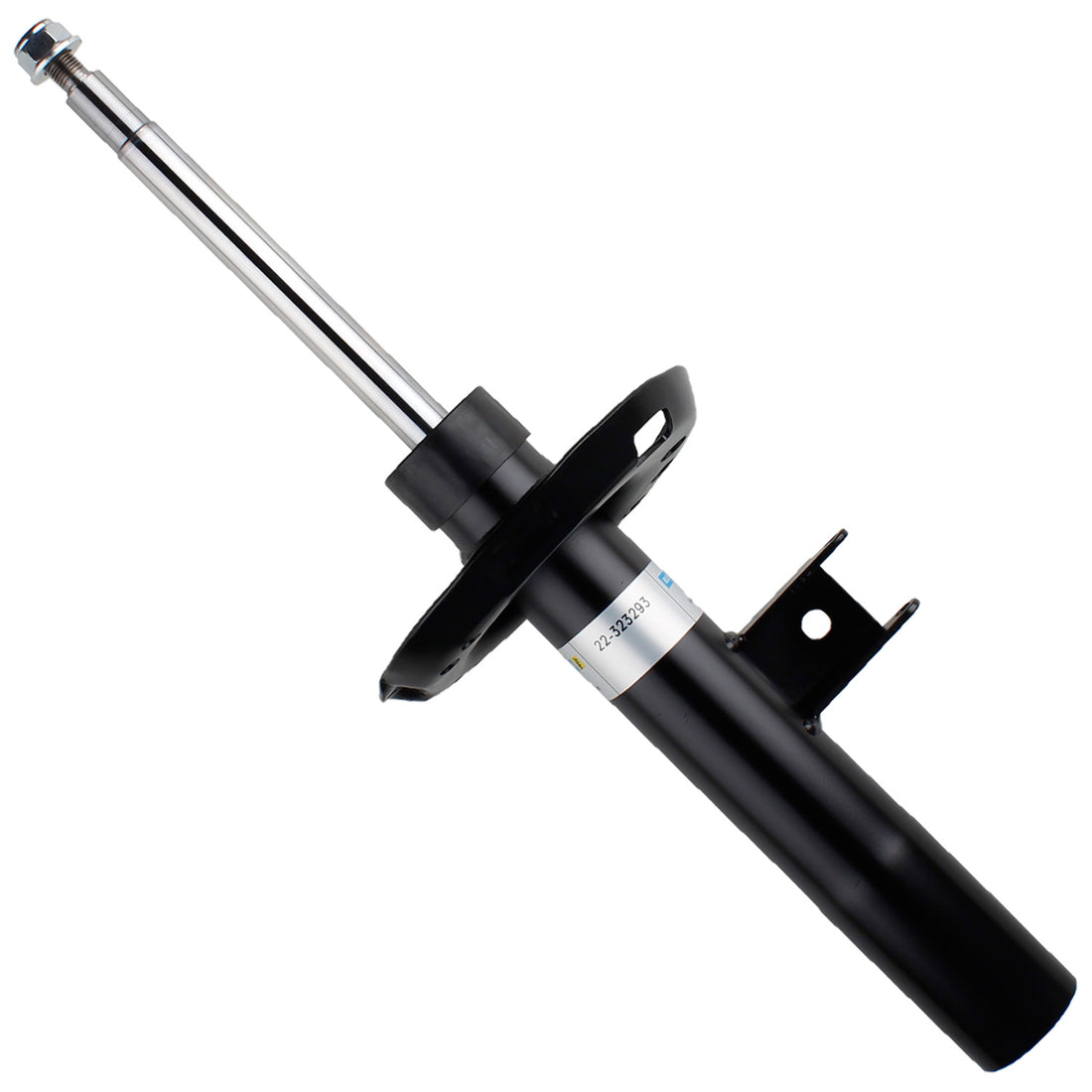 Bilstein 22-323293 - Suspension Strut Assembly MB CLA (C118 X118) Komfort VR Twintube B4 OE Replacement Bilstein 1