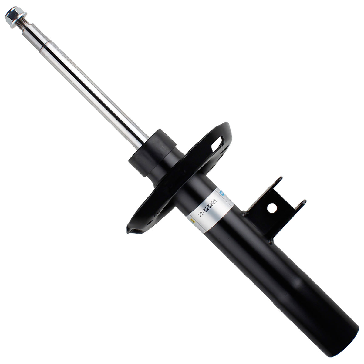 Bilstein 22-323293 - Suspension Strut Assembly MB CLA (C118 X118) Komfort VR Twintube B4 OE Replacement Bilstein 1