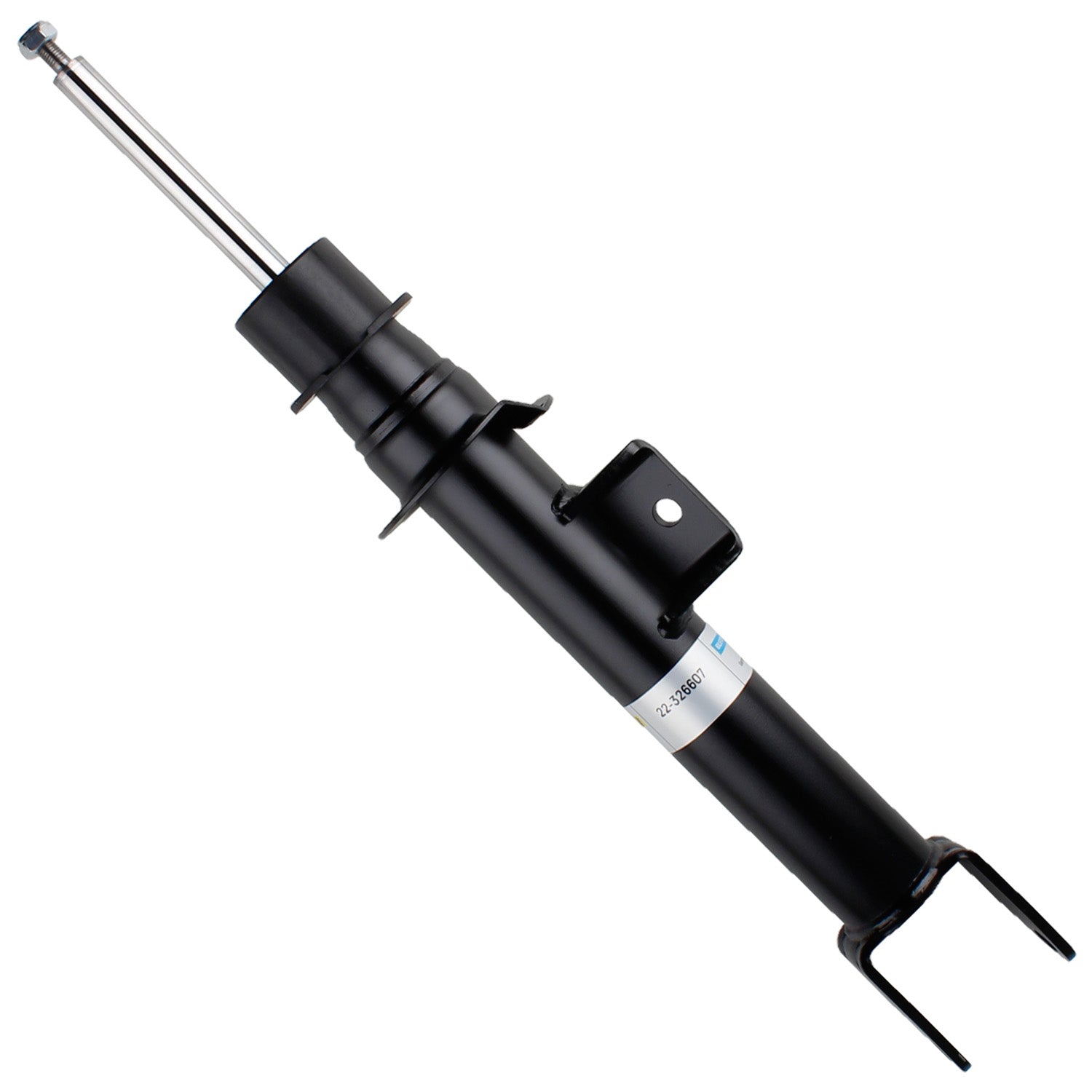 Bilstein 22-326607 - Suspension Strut Assembly Tesla Model 3 2WD Front Right Twintube B4 OE Replacement Bilstein 3