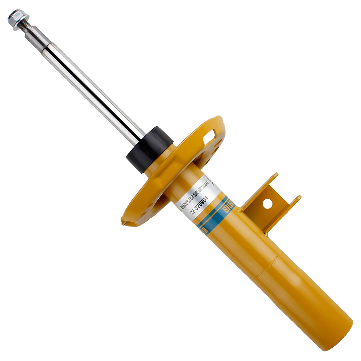 Bilstein 22-326904 - Suspension Strut Assembly MB CLA C118 Kom.Std.Av Front Right Twintube B6 Performance Bilstein 1