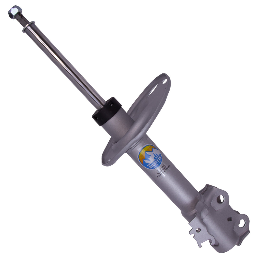 Bilstein 22-328410 - Suspension Strut Assembly Toyota RAV 4 13-18 VR TerraSport Up Twintube B8 TerraSport Bilstein