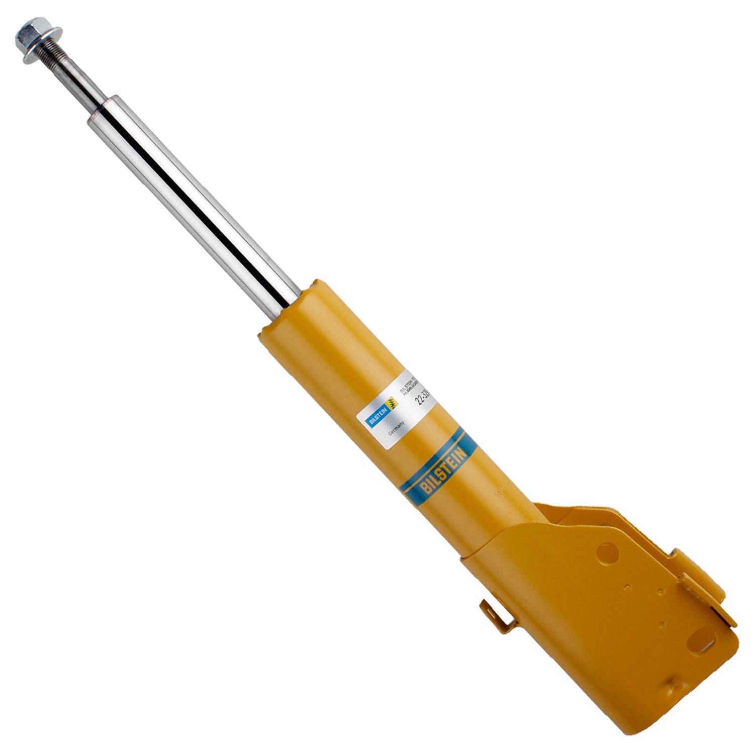 Bilstein 22-329455 - B6 Camper Advanced (Dampmatic) - Suspension Strut Assembly 1