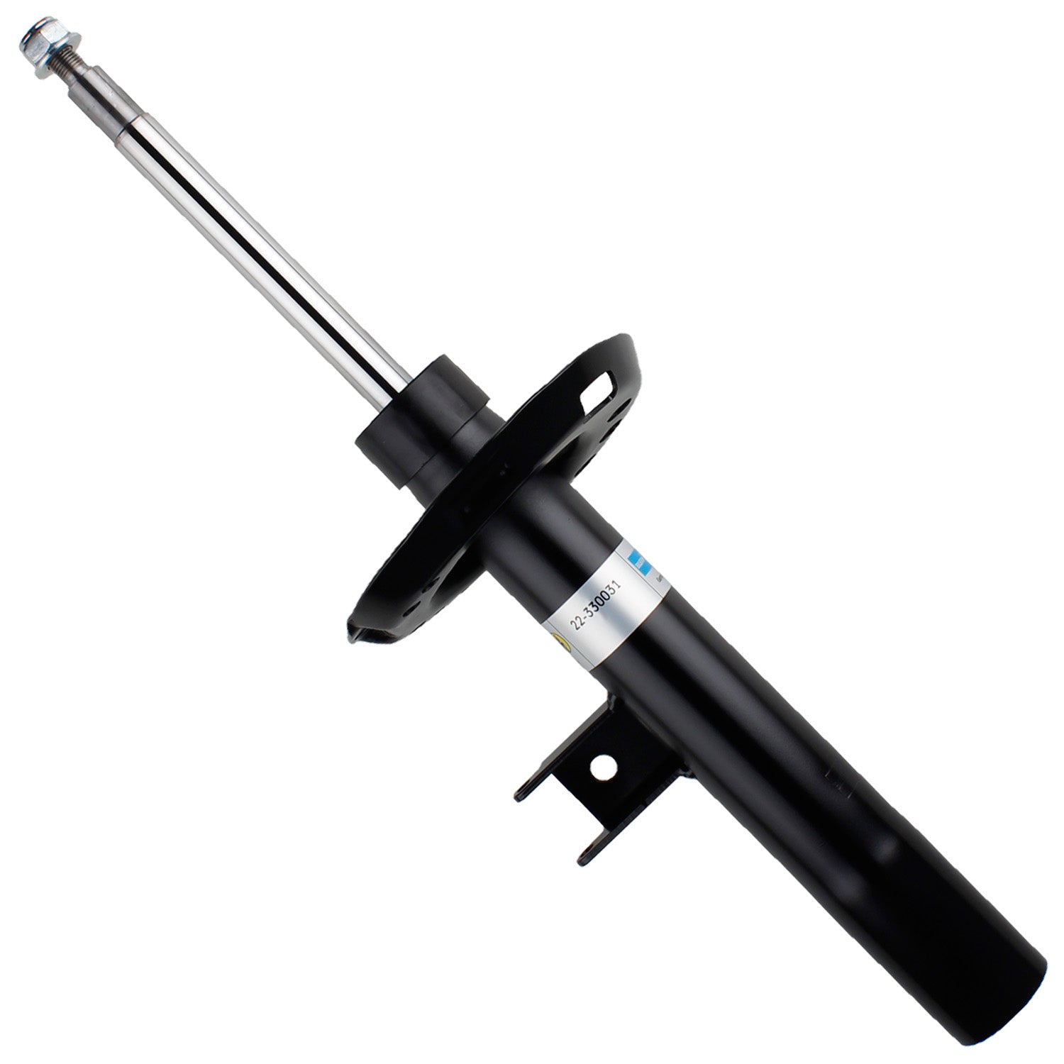 Bilstein 22-330031 - Suspension Strut Assembly Mercedes-Benz EQB 250+ 2025-2023 Front Left Twintube B4 OE Replacement Bilstein 3