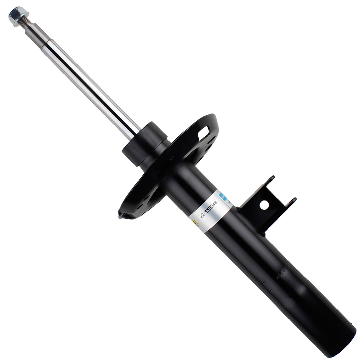 Bilstein 22-330048 - Suspension Strut Assembly Mercedes-Benz EQB 250+ 2025-2023 Front Right Twintube B4 OE Replacement Bilstein 3