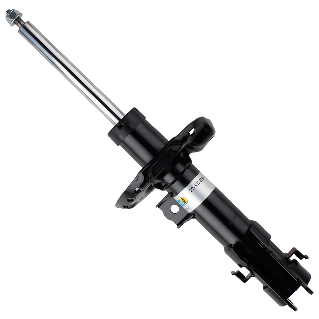 Bilstein 22-332219 - Suspension Strut Assembly Ioniq (AE) HybridVR Twintube B4 OE Replacement Bilstein 3