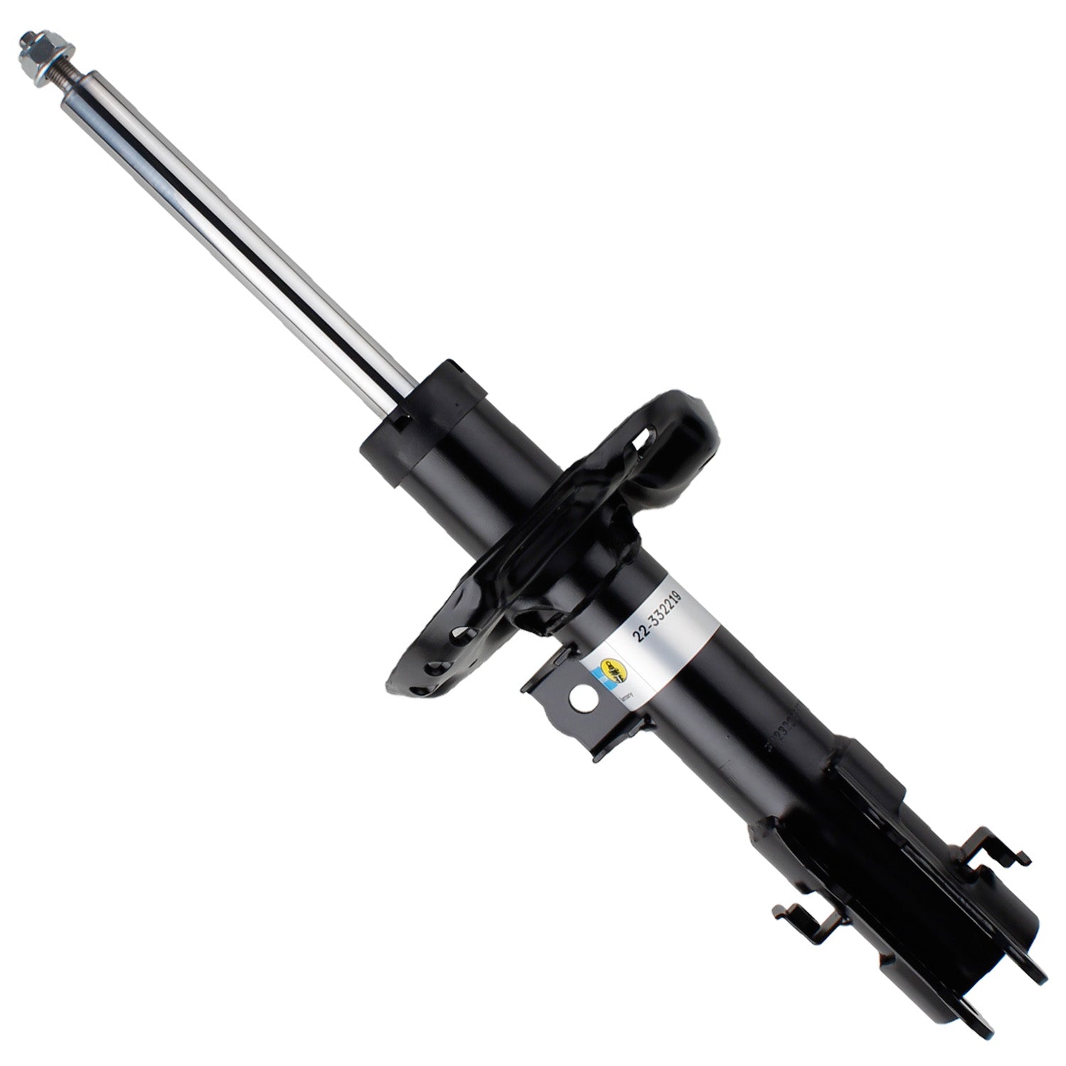 Bilstein 22-332219 - Suspension Strut Assembly Ioniq (AE) HybridVR Twintube B4 OE Replacement Bilstein 3