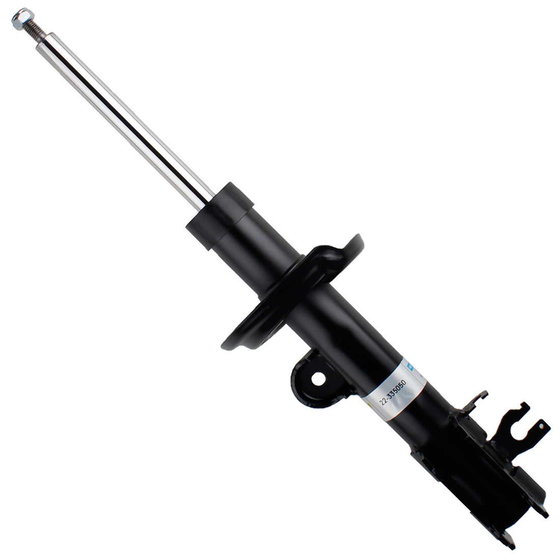 Bilstein 22-335050 - Suspension Strut Assembly Jeep Compass 17+(MP) 4WD Trailhawk Front Right Twintube B4 OE Replacement Bilstein 1
