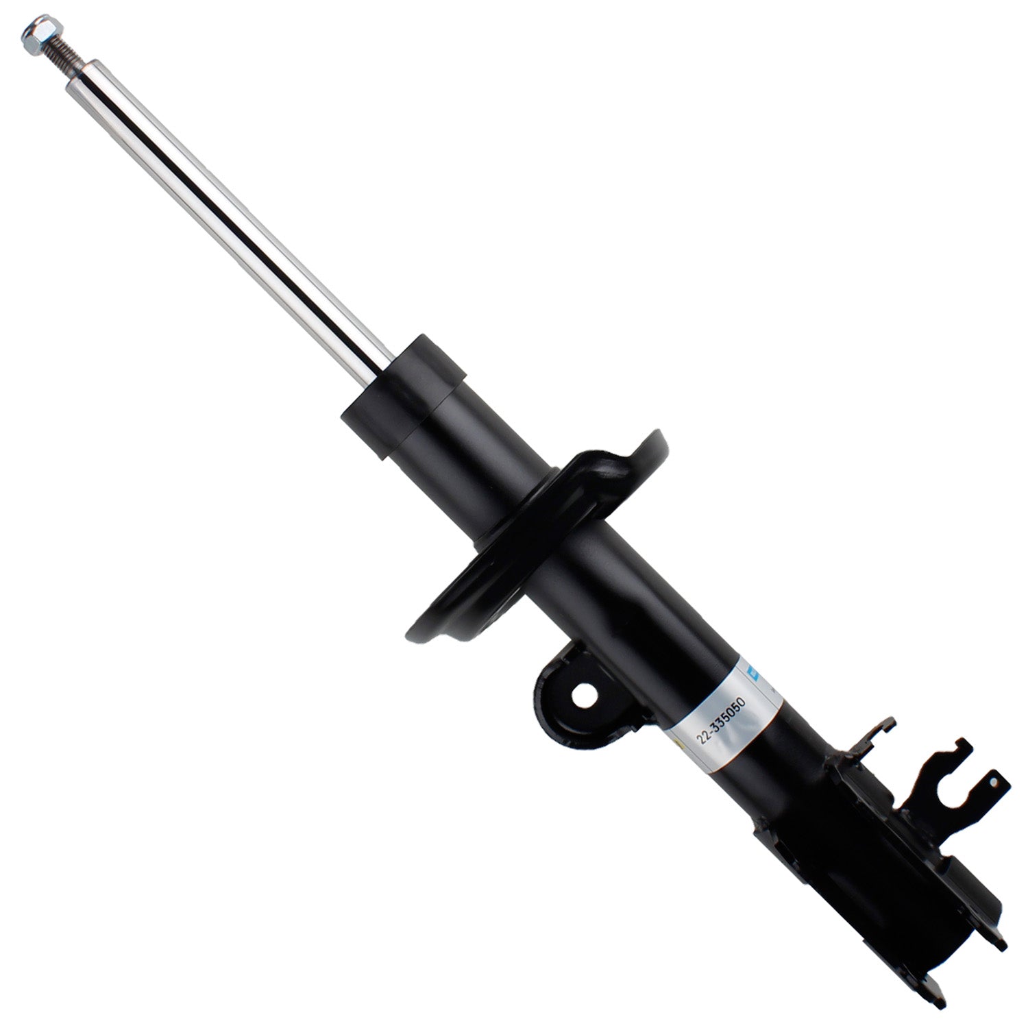 Bilstein 22-335050 - Suspension Strut Assembly Jeep Compass 17+(MP) 4WD Trailhawk Front Right Twintube B4 OE Replacement Bilstein 1