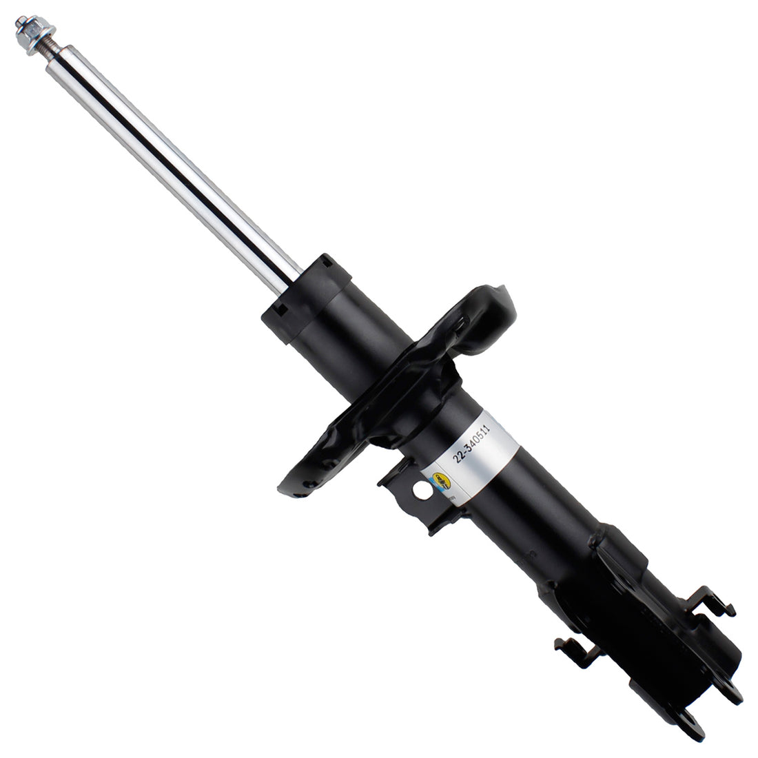Bilstein 22-340511 - Suspension Strut Assembly Ioniq (AE) 28 kWh Batterie Front Right Twintube B4 OE Replacement Bilstein 1