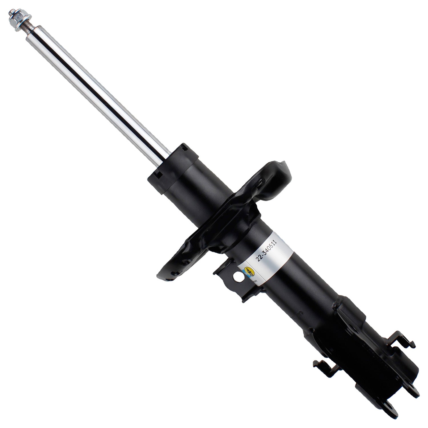 Bilstein 22-340511 - Suspension Strut Assembly Ioniq (AE) 28 kWh Batterie Front Right Twintube B4 OE Replacement Bilstein 1