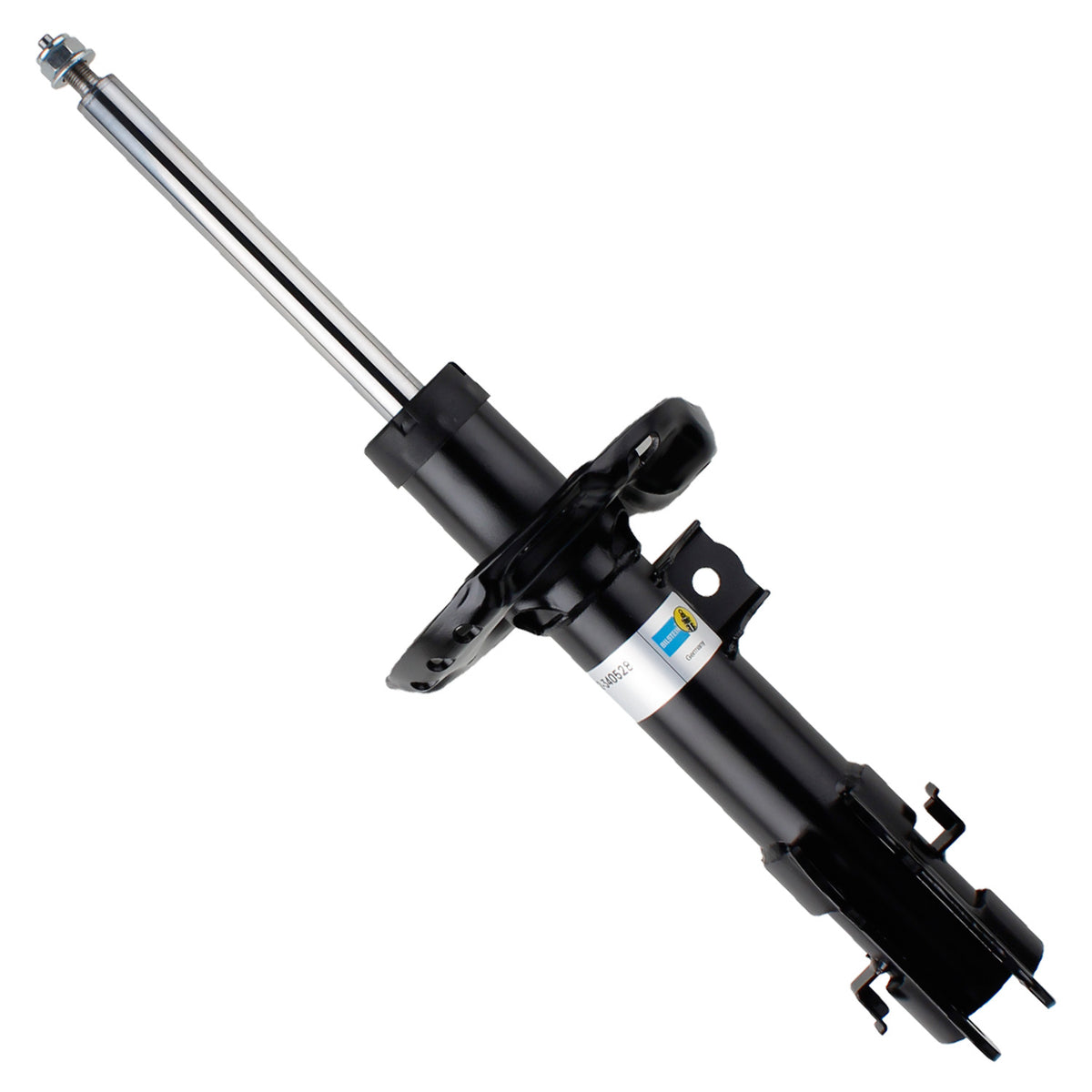 Bilstein 22-340528 - Suspension Strut Assembly Ioniq (AE) 38 3 kWh Batterie Front Left Twintube B4 OE Replacement Bilstein 1