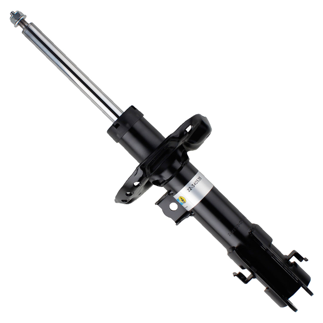 Bilstein 22-340535 - Suspension Strut Assembly Ioniq (AE) 38 3 kWh Batterie Front Right Twintube B4 OE Replacement Bilstein 1