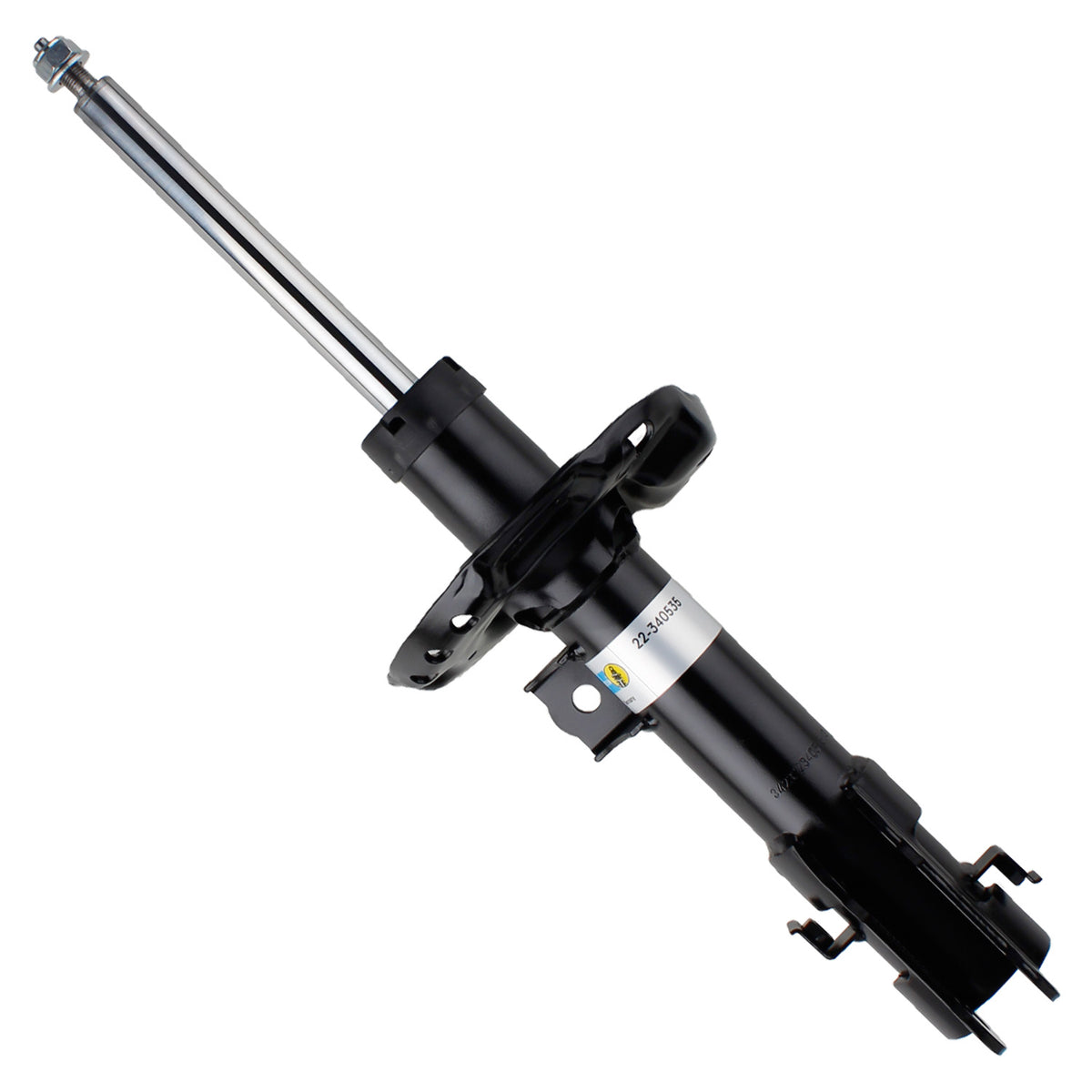Bilstein 22-340535 - Suspension Strut Assembly Ioniq (AE) 38 3 kWh Batterie Front Right Twintube B4 OE Replacement Bilstein 1