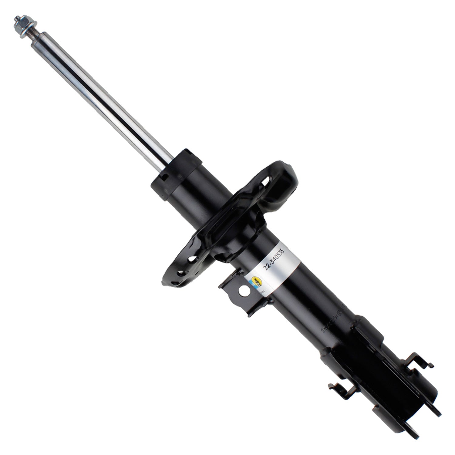 Bilstein 22-340535 - Suspension Strut Assembly Ioniq (AE) 38 3 kWh Batterie Front Right Twintube B4 OE Replacement Bilstein 1