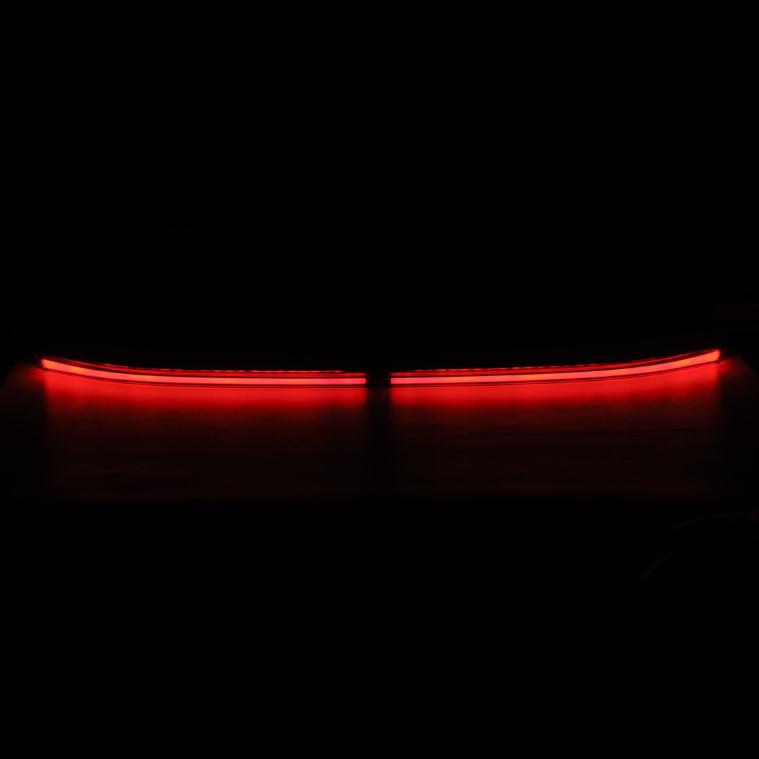 AlphaRex 220020 - LED Trunk Light Smoke 4