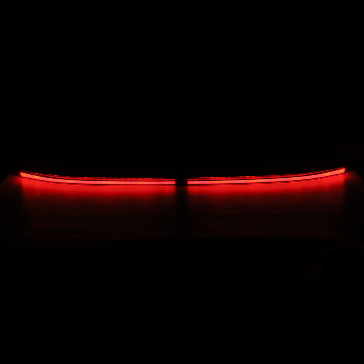 AlphaRex 220020 - LED Trunk Light Smoke 4