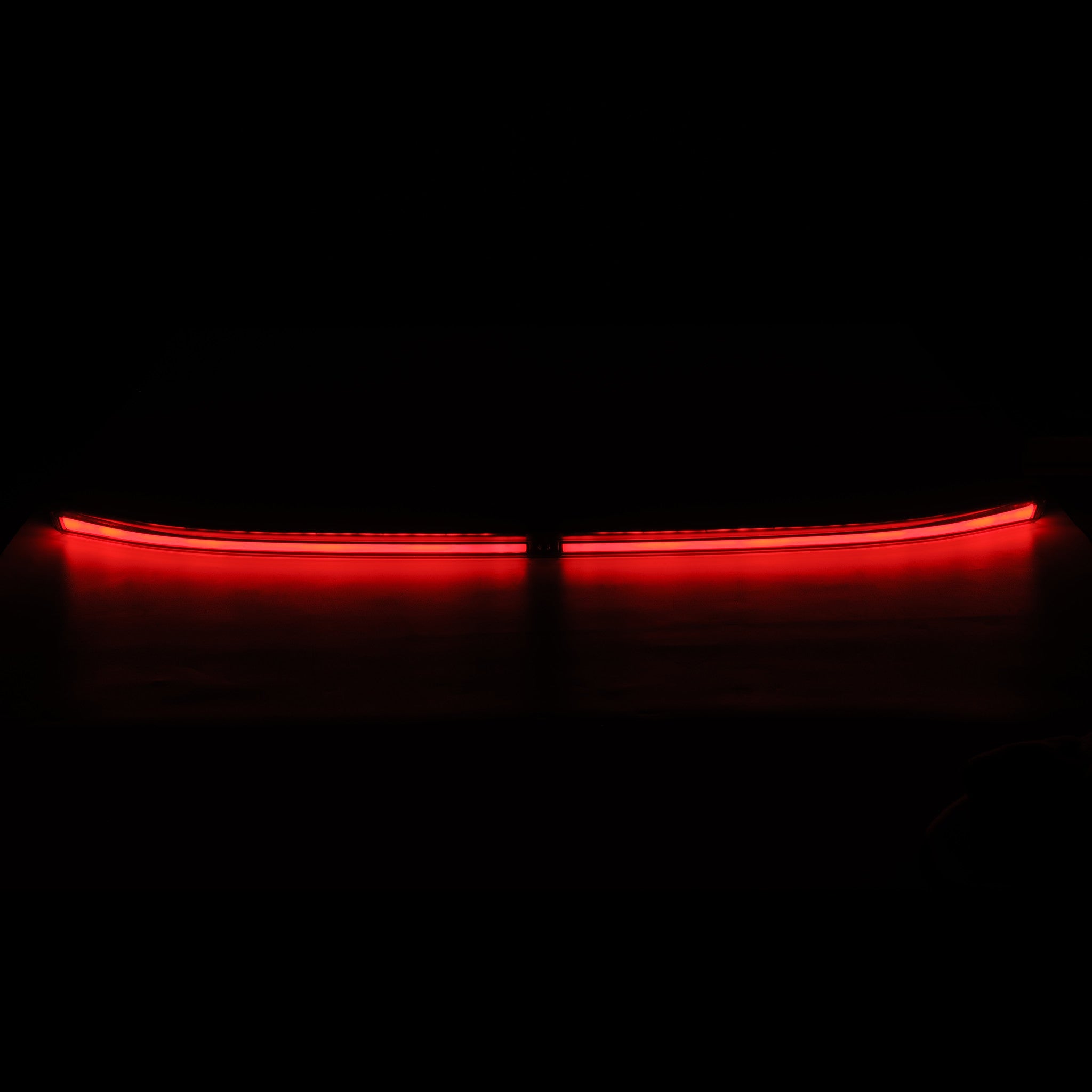 AlphaRex 220020 - LED Trunk Light Smoke 4