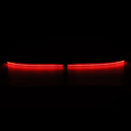 AlphaRex 220020 - LED Trunk Light Smoke 4