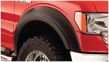 Bushwacker 22003-11 - Fender Flares