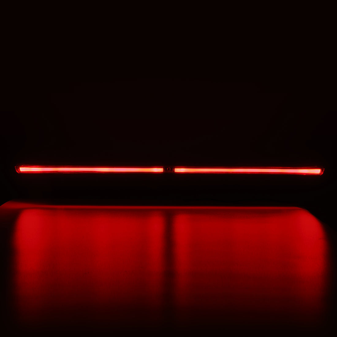 AlphaRex 220030 - LED Trunk Light Red 4