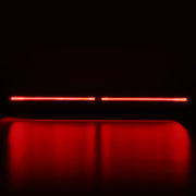 AlphaRex 220030 - LED Trunk Light Red 4