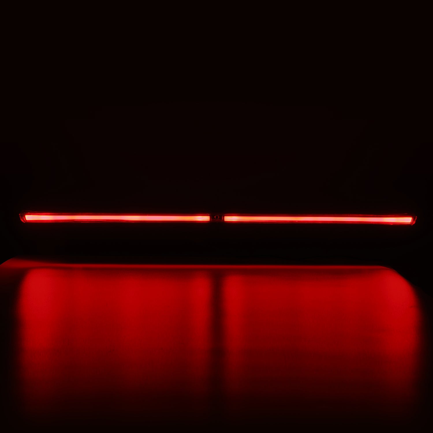 AlphaRex 220030 - LED Trunk Light Red 4