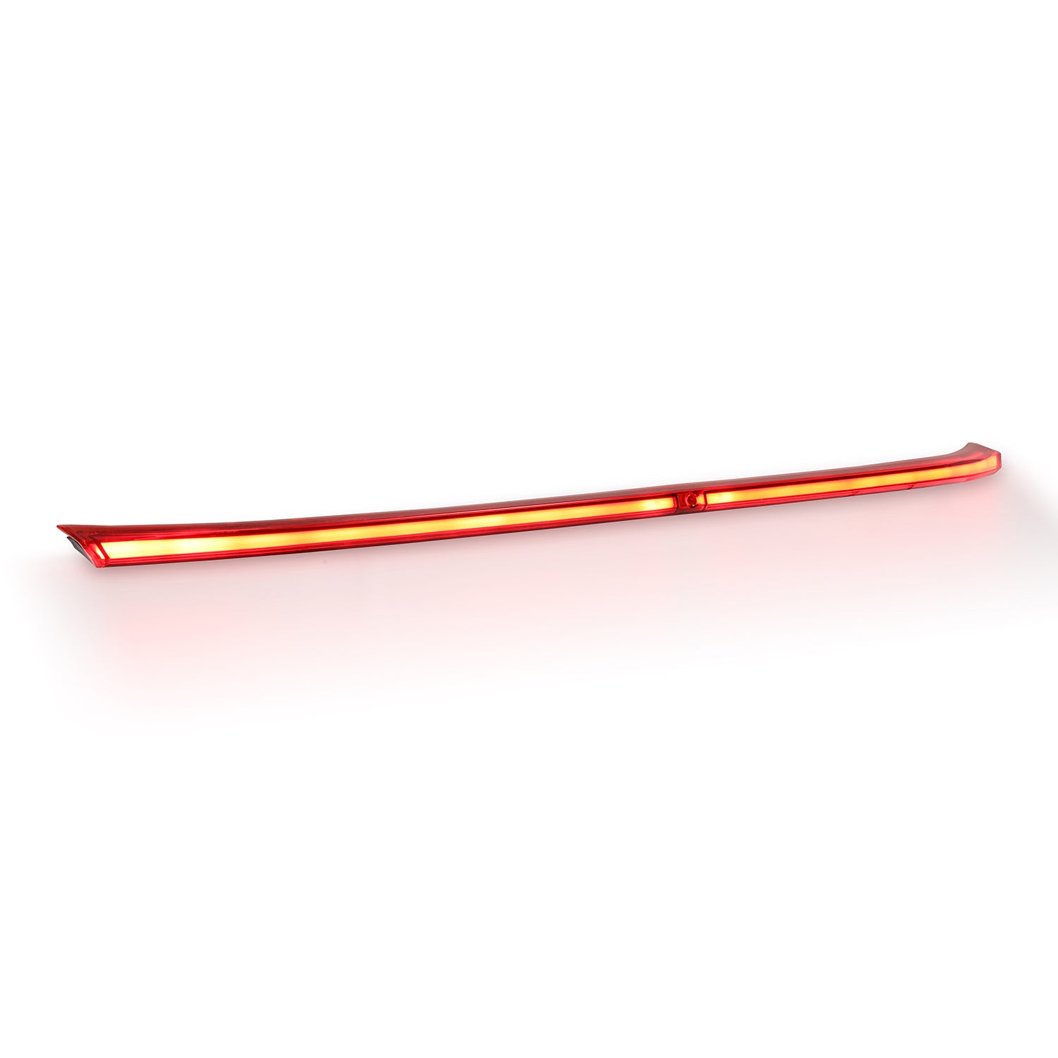 AlphaRex 220030 - LED Trunk Light Red 5