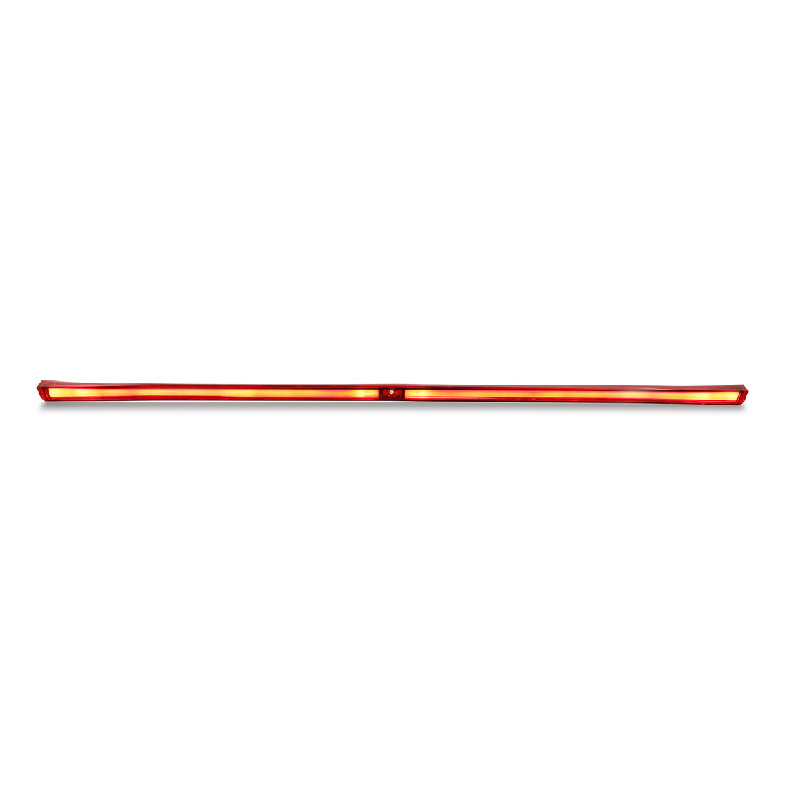 AlphaRex 220030 - LED Trunk Light Red