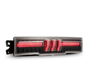 AlphaRex 220040 - LED Brake Light Black Clear 4
