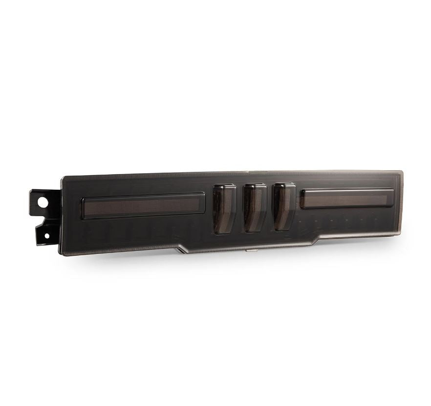 AlphaRex 220050 - LED Brake Light Smoke 2